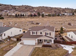7353 Turkey Rock Rd, Littleton, CO 80125