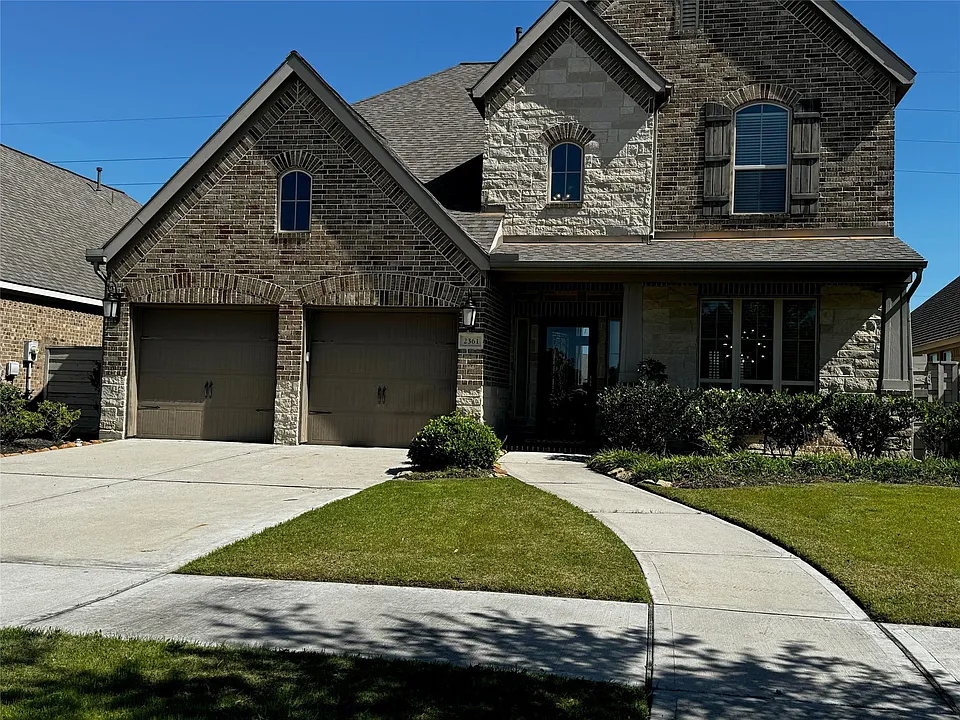 2361 Olive Forest Ln