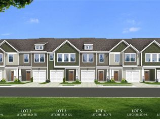 257 Silo Ridge Dr, Anderson, SC 29621