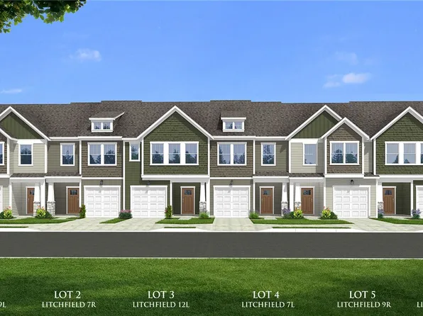 251 Silo Ridge Dr, Anderson, SC 29621