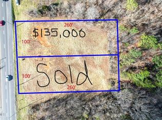 1 W Andrew Johnson Hwy, Greeneville, TN 37745