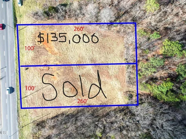 1 W Andrew Johnson Hwy, Greeneville, TN 37745