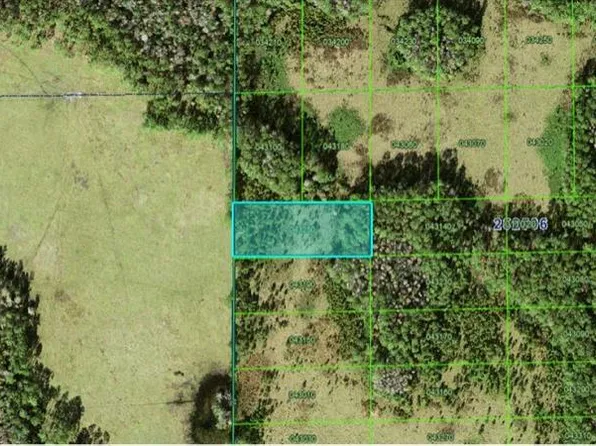 Green Pond Rd #259, Polk City, FL 33868