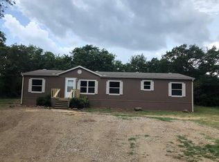 250B Montgomery Rd, Mineral Wells, TX 76067