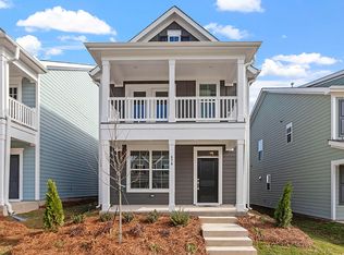 636 Georgias Landing Pkwy #77, Raleigh, NC 27603
