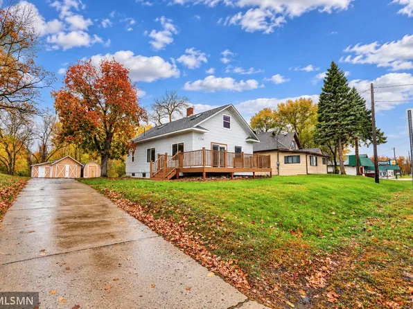 130 Jefferson Blvd, Big Lake, MN 55309
