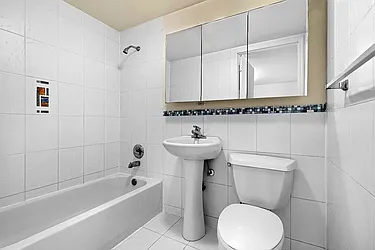 Rented by Heller Organization