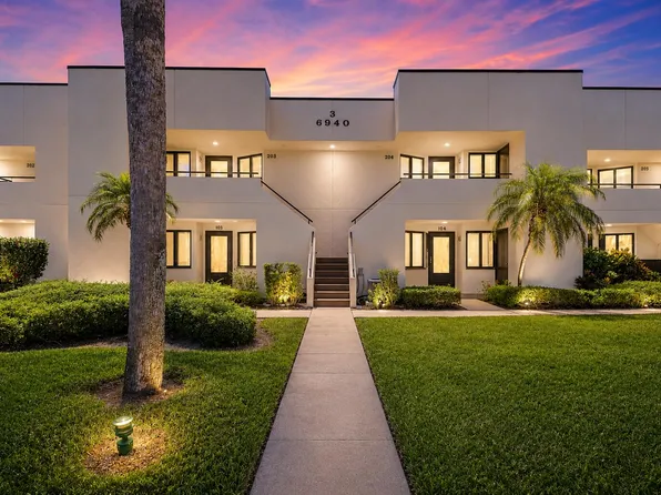6940 SE CONSTITUTION Boulevard #203, Hobe Sound, FL 33455