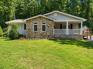 160 Cougar Ln, Mousie, KY 41839