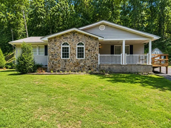 160 Cougar Ln, Mousie, KY 41839