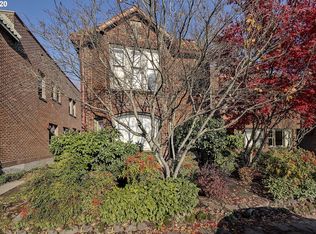 2931 SE Hawthorne Blvd, Portland, OR 97214