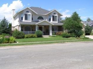 1919 N 2050 E, Layton, UT 84040