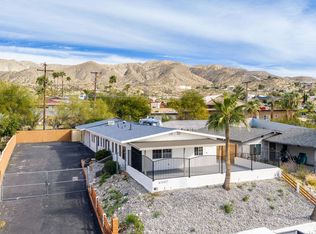 67682 Tunitas Rd, Desert Hot Springs, CA 92240