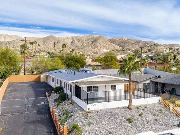 67682 Tunitas Rd, Desert Hot Springs, CA 92240