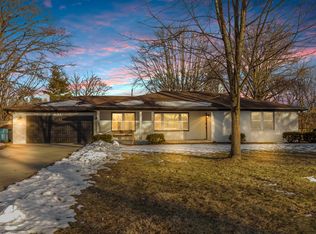 5341 Fenmore Rd, Indianapolis, IN 46228