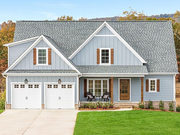 2nd image of 240 Goose Creek Cir