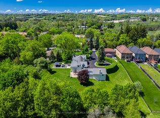 220 Old Yonge St, Aurora, ON