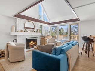 50 Hilltop Rd UNIT 50, Bondville, VT 05340