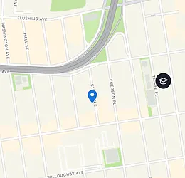 Rented by Brighton Management