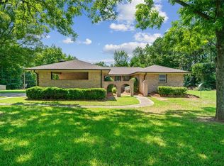 295 Upchurch Rd, McDonough, GA 30252