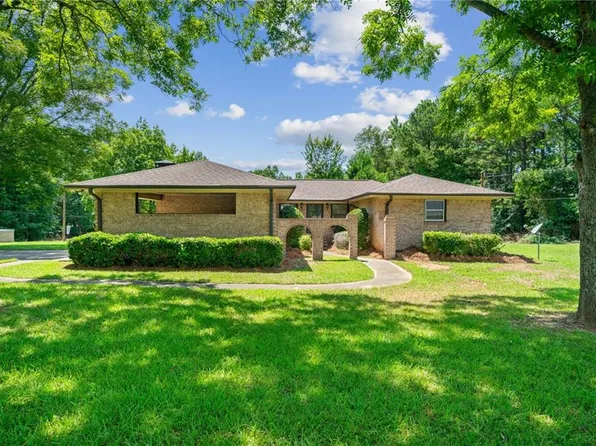 295 Upchurch Rd, McDonough, GA 30252