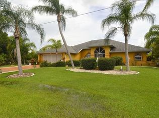 25499 Barinas Dr, Punta Gorda, FL 33983