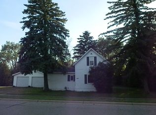 5085 Dwight St, Kinde, MI 48445