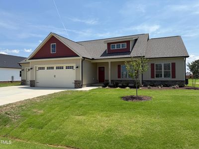 76 Royal Ave, Selma, NC, 27576