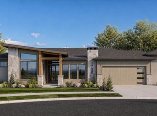 1730 W Deadwood Ct, Eagle, ID 83616