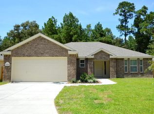 5545 N Buffalo Cir, Willis, TX 77378