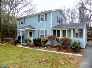 620 Mayer St, Vineland, NJ