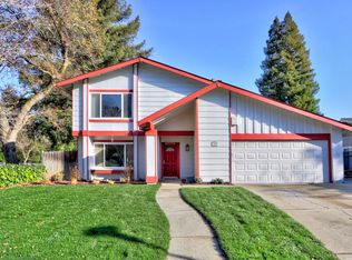 30 Springmist Ct, Sacramento, CA 95831