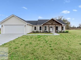 88 Northshore Ave, Ave, GA 31545