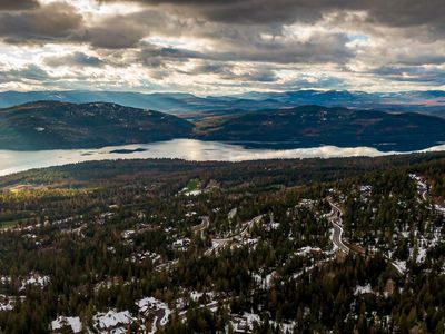 380 Sugarbowl Cir, Whitefish, MT, 59937