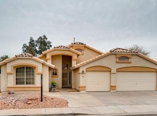 2405 N 127th Ave, Avondale, AZ 85392