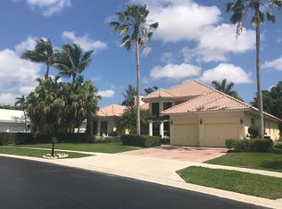7088 Montrico Dr, Boca Raton, FL 33433
