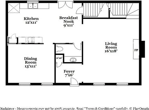 1512 Hillside Dr SE — Photo 16