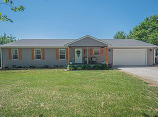 711 Lida St, Huntsville, MO 65259