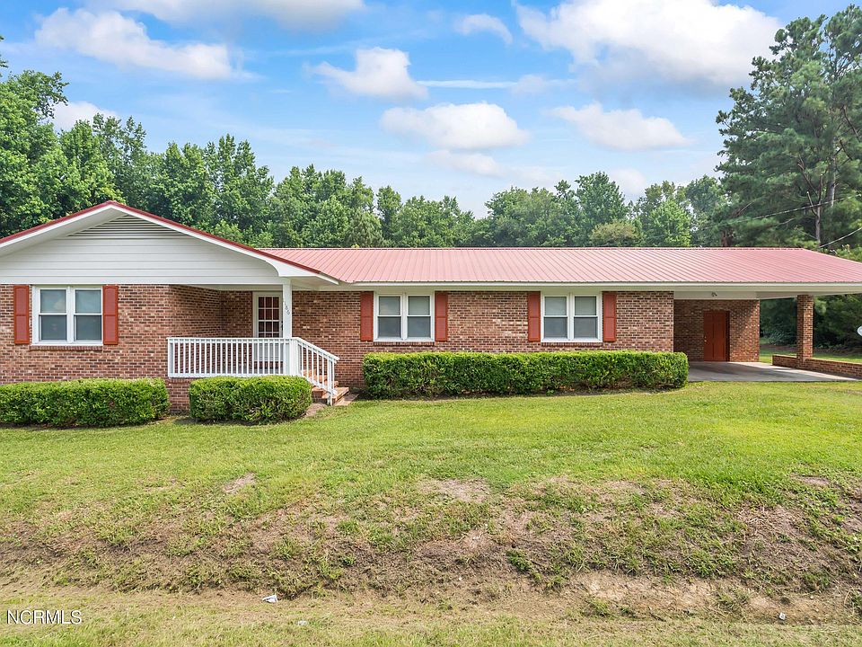 1186 Beulaville Highway, Beulaville, NC 28518 MLS 100395407 Zillow