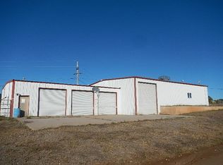 17 Kirkland Rd, Silver City, NM 88061