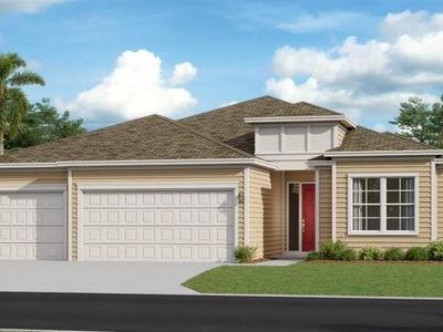 8345 Sandbank Pl, Englewood, FL, 34224