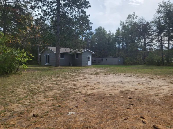 5421 Adak Ct, Grayling, MI 49738