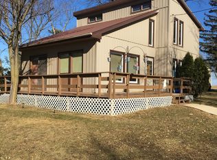 1104 Hawthorne Ave, Plainfield, IA 50666