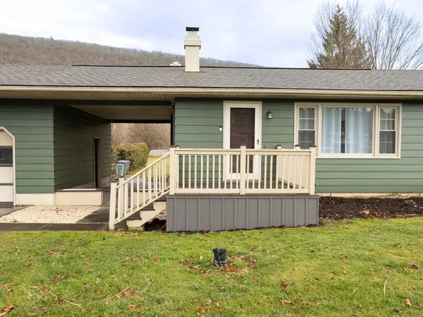 14 Hickory Ln, Sherman, NY 14781