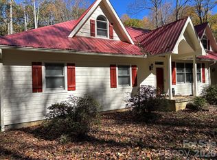 1661 McKinney Mine Rd, Spruce Pine, NC 28777