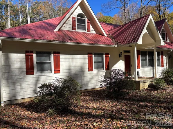 1661 McKinney Mine Rd, Spruce Pine, NC 28777