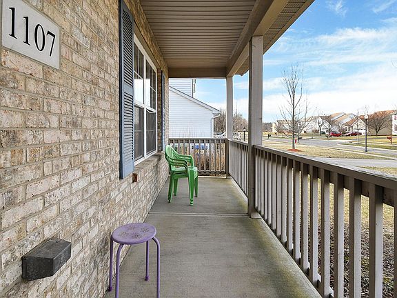 4th image of 1107 Taylor Glen Blvd W