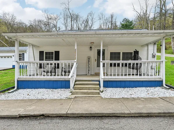 45551 Long St, Murray City, OH 43144