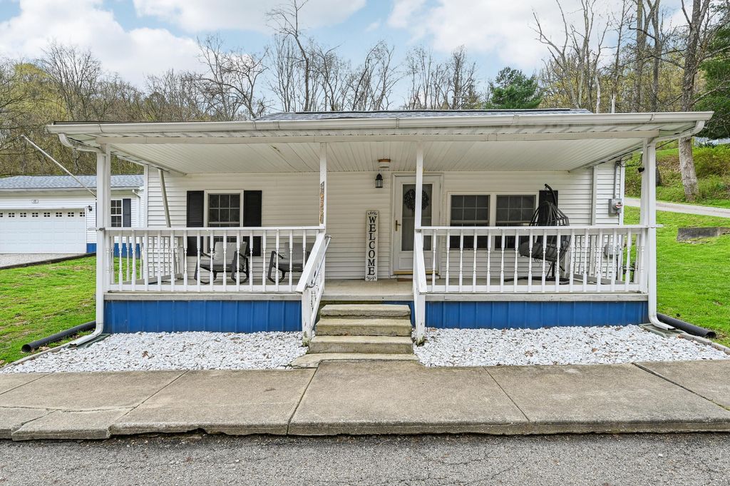 Real estate listing image