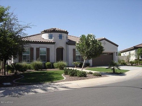 2nd image of 4620 S Amethyst Dr Lot 3
